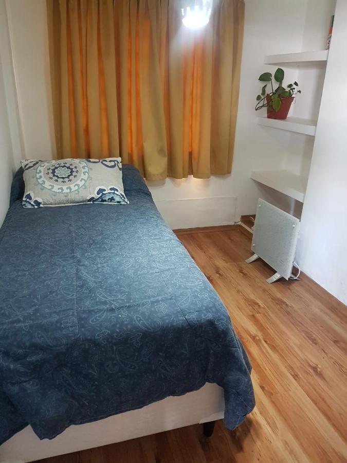 Calafate Vision Apartment El Calafate Exterior photo