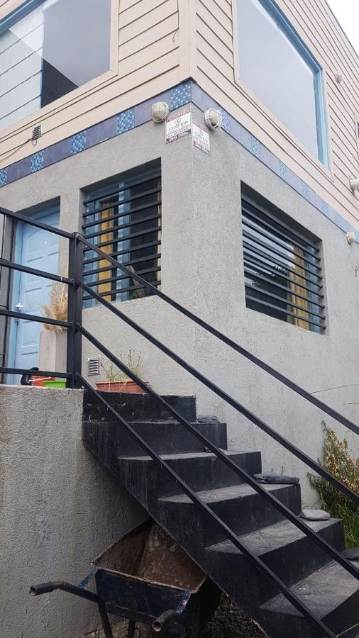 Calafate Vision Apartment El Calafate Exterior photo